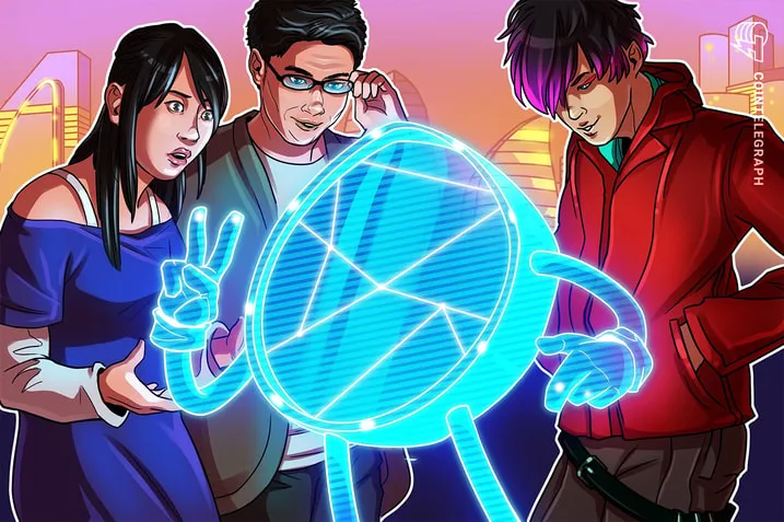 Notícias Cripto: Rain Trade e Mike Tyson, Jeeves, Financial Move e outras novidades