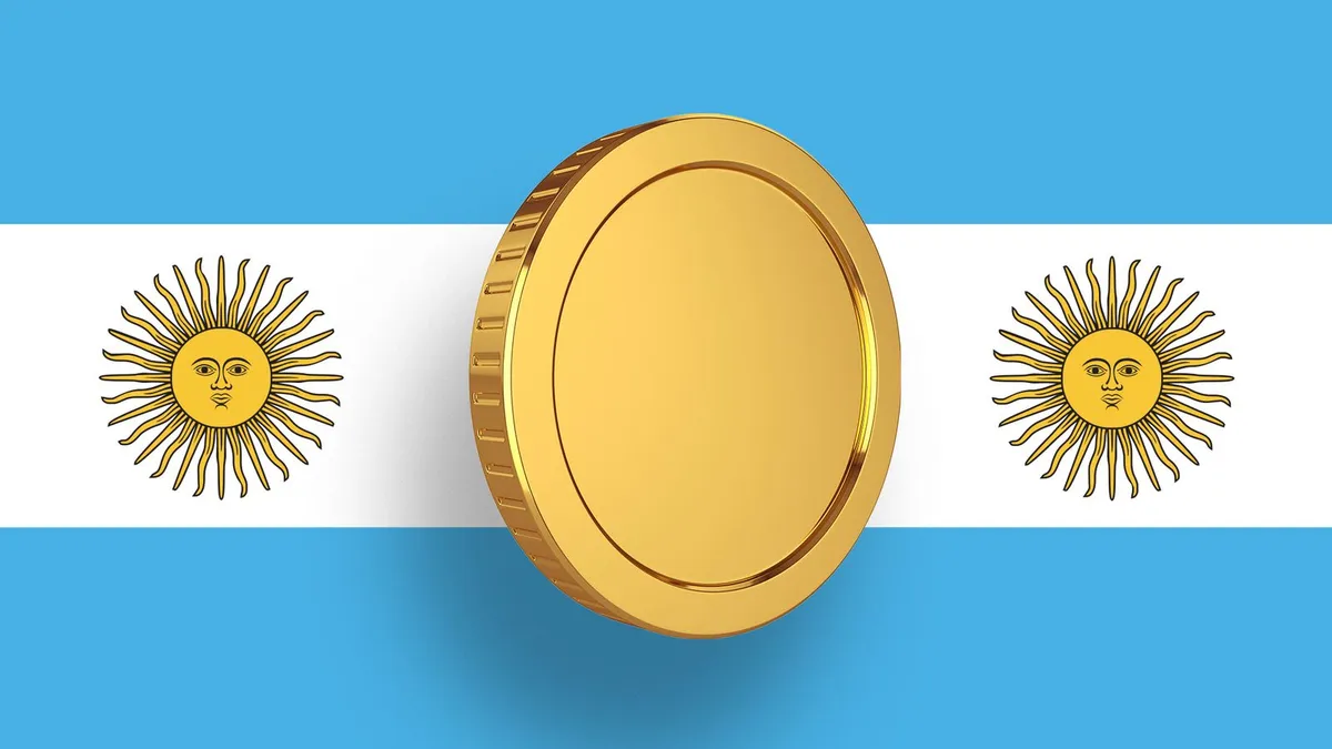 LIBRA token dismissal shields Milei and 10 others from fraud claims