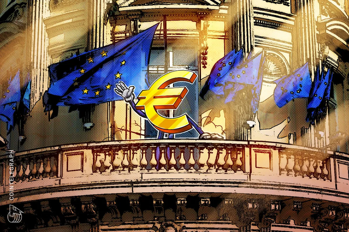 EU committee advances digital euro bill after key vote