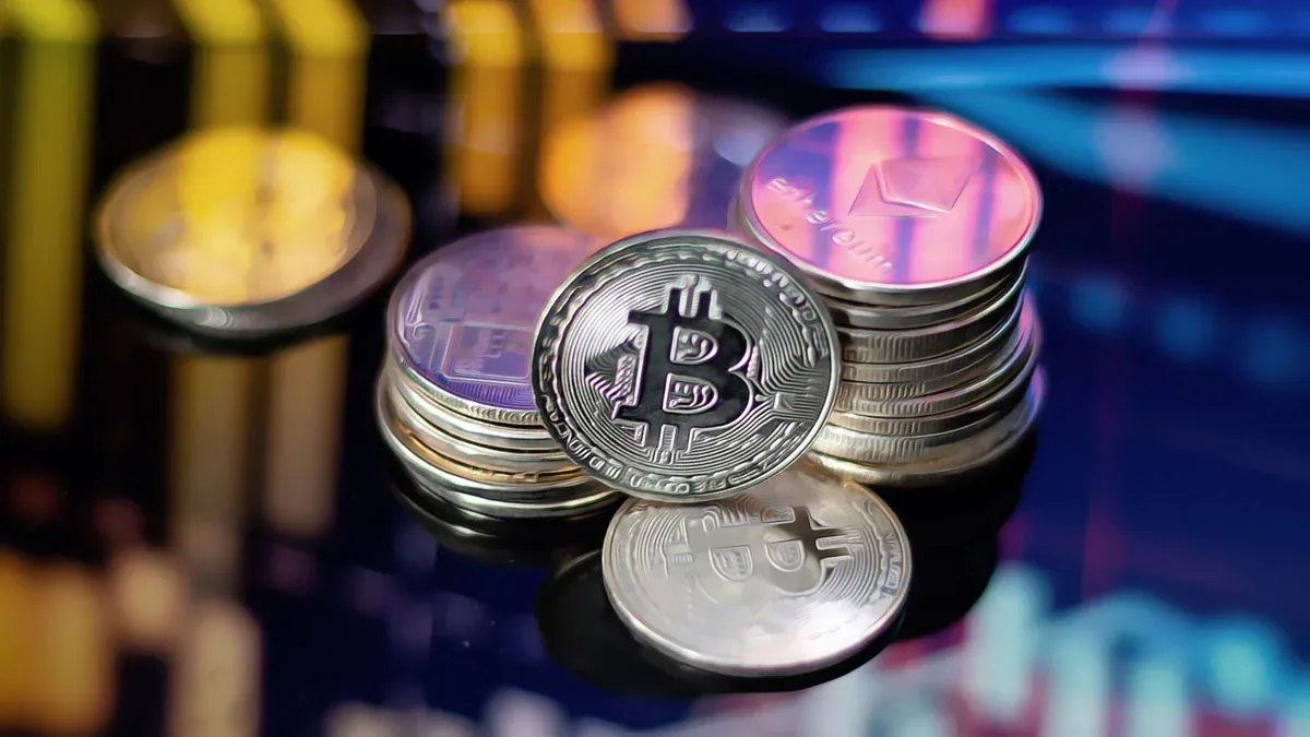 BlackRock'un Bitcoin varlıkları 1,57 milyar dolar artarak 801.769 BTC'ye ulaştı