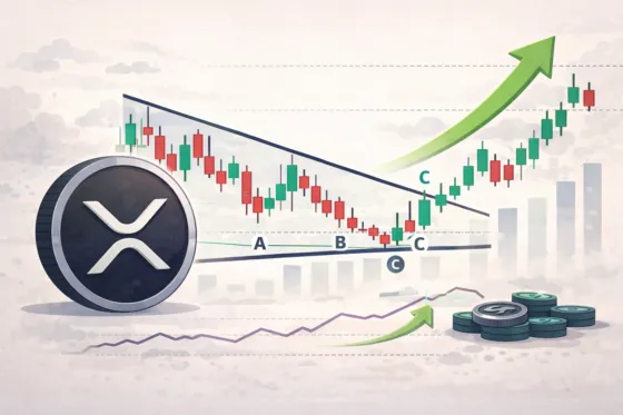 오픈AI·리플 핵심 인재 뭉쳤다…나스닥 앞둔 ‘에버노스’의 승부수