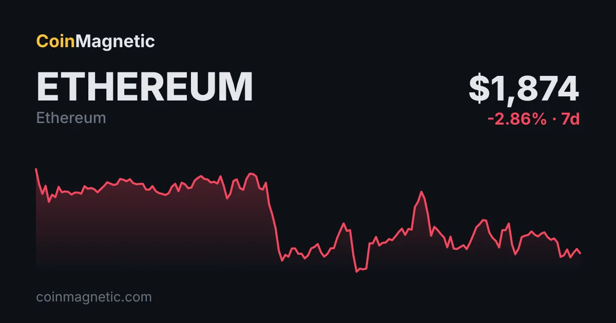 Norveç'in Egemen Servet Fonu BitMine Üzerinden 81,9 Milyon Dolarlık Ethereum (ETH) Pozisyonu Aldı