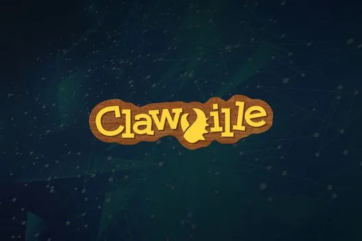 Clawville unleashes the first AI-native open world MMORPG into the Milady Ecosystem