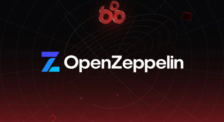 OpenZeppelin cung cấp thư viện smart contract cho tài chính on-chain