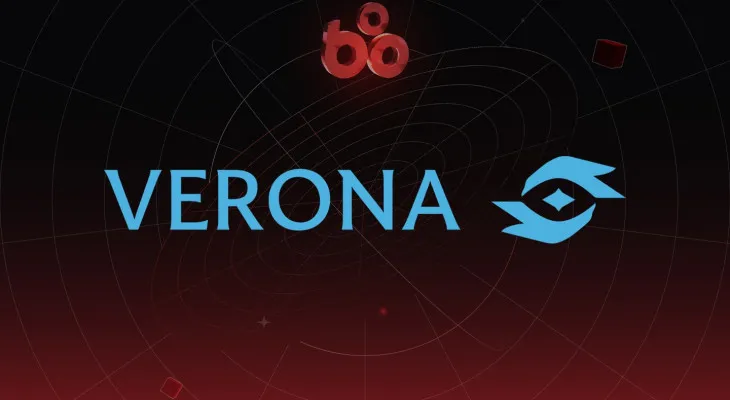 Verona cung cấp giải pháp xác thực dữ liệu cho AI với blockchain