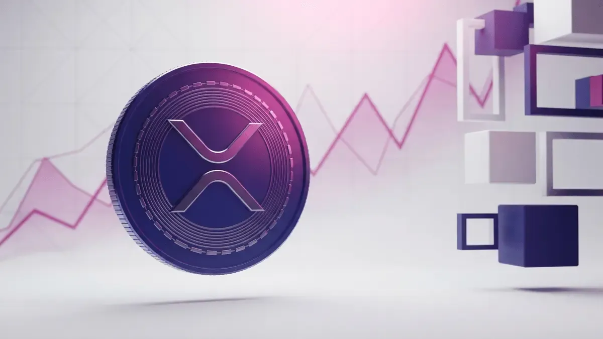 XRP, 연준 금리 결정 앞두고 1.05달러선 기로… 리플 ETF 수급은 하단 지지
