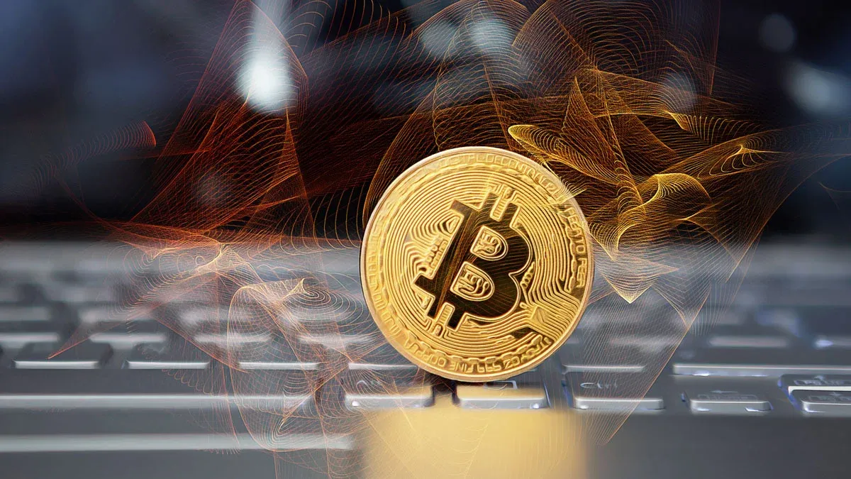 Bitcoin ağının işlem gücü tarihsel zirveye yaklaşıyor