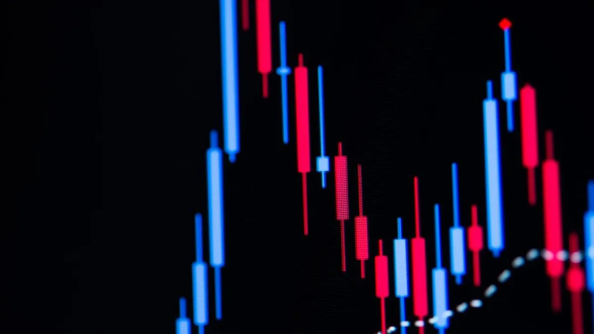 IHSG turun 0,90% dengan investor asing net sell Rp440 miliar hari ini