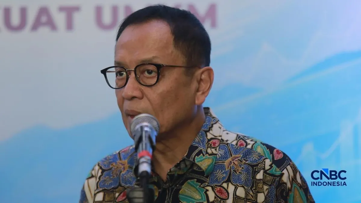 OJK catat pertumbuhan kredit bank lebih tinggi dari DPK di tengah likuiditas terbatas