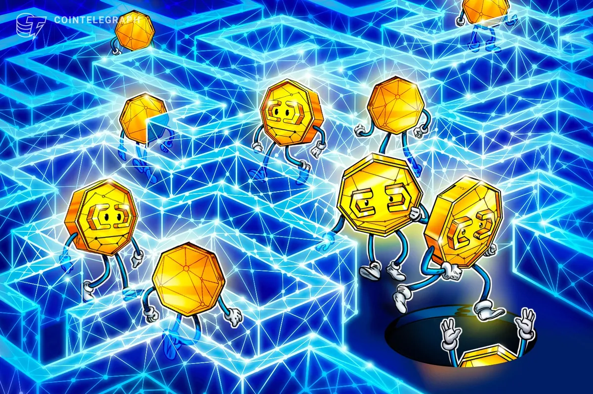Ravencoin faces critical risk as mining pools consider competing chain