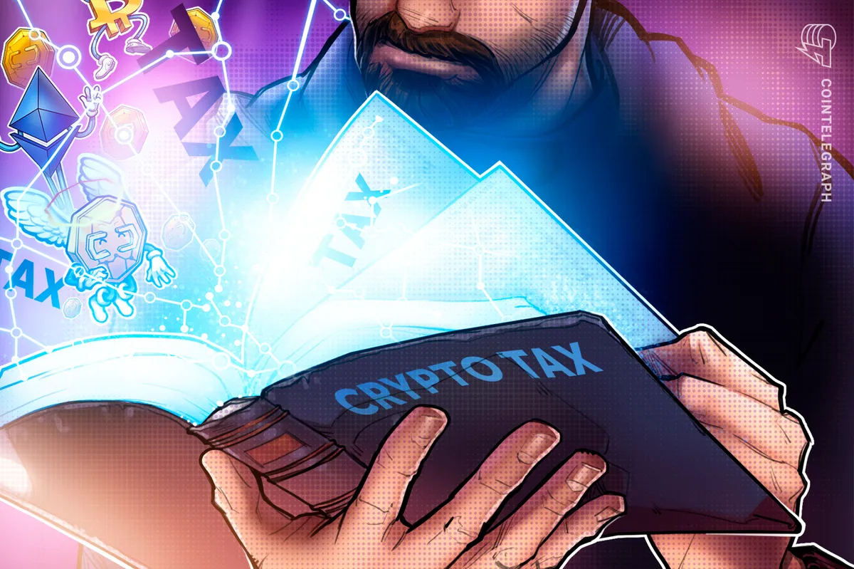 Illinois delays 0.2% crypto tax for six months amid legal challenges