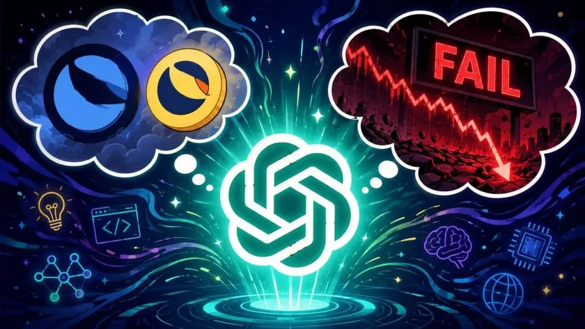 Terra y Luna vuelven, pero ahora como modelos IA de OpenAI