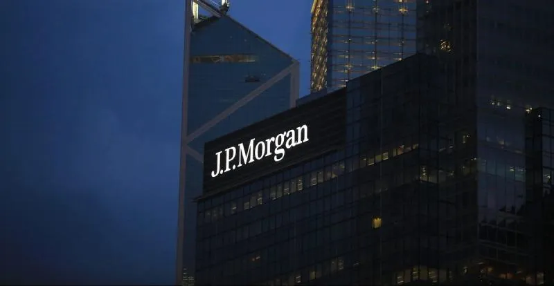 JPMorgan projects 10% yearly bitcoin returns to outpace traditional assets through decade
