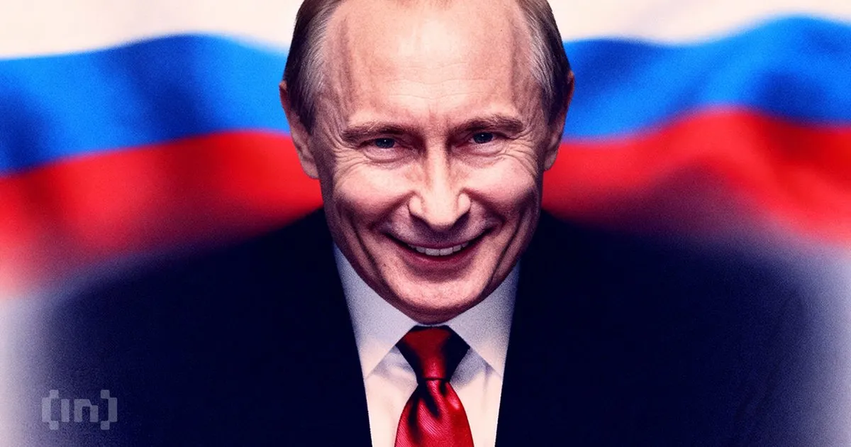 Путин инициировал Госплан 2.0 на основе ИИ