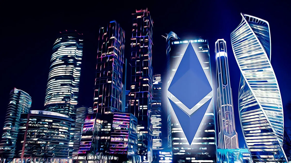 Ethereum’un 1.800 Dolar Direnç Mücadelesi