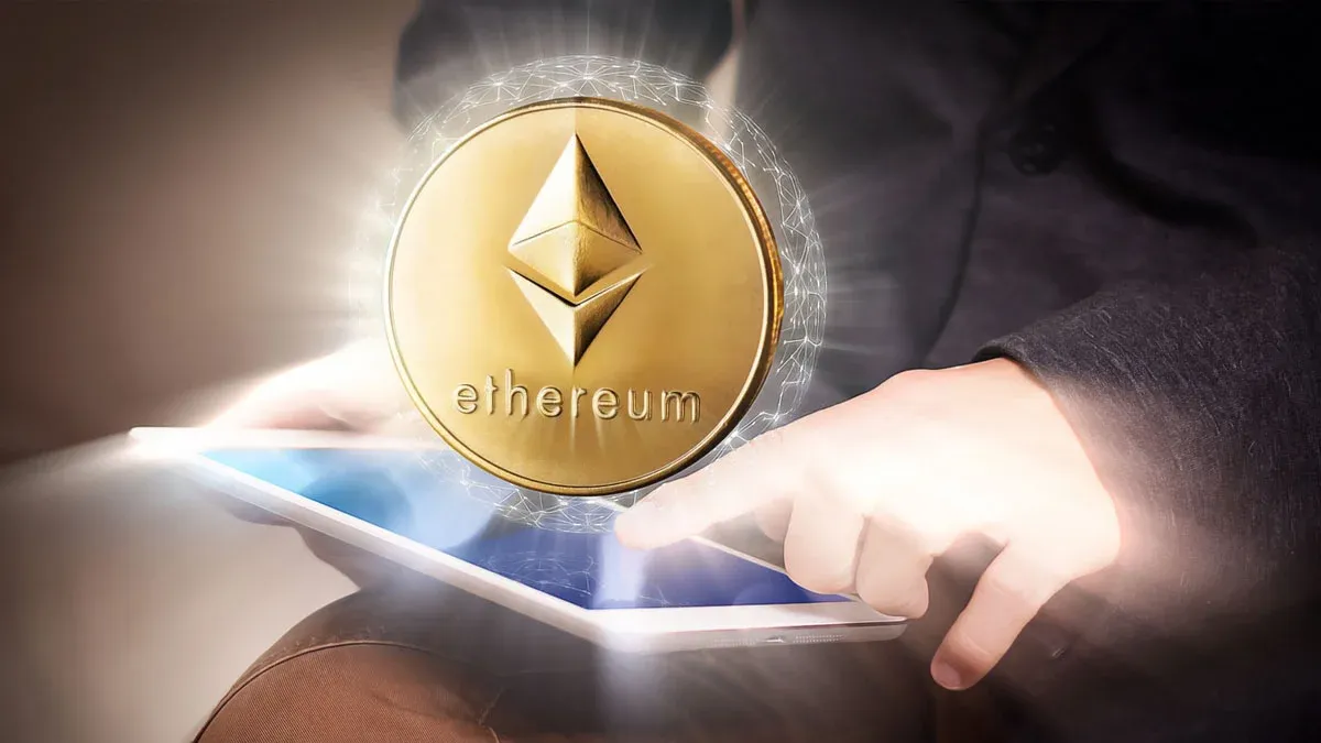 Ethereum 2.550 dolarda kritik dirençle karşılaşıyor, destek arayışı sürüyor