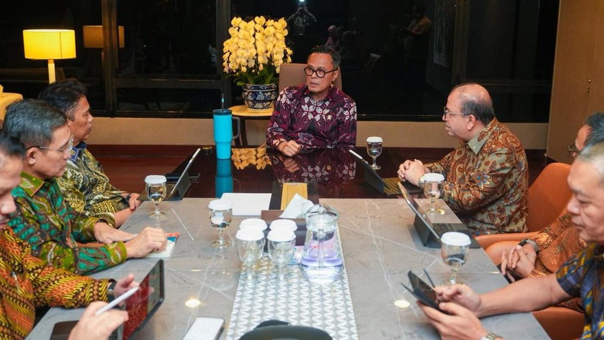 PTPP Dukung Percepatan Restrukturisasi BUMN Karya, Ini Buktinya!