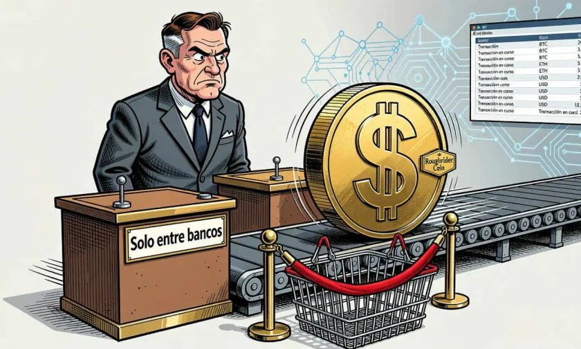 Fiserv activa Roughrider Coin para pagos entre más de 90 bancos en Dakota del Norte