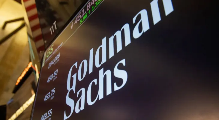 Goldman Sachs thâu tóm 3 quỹ ETF crypto quản lý hơn 1,1 tỷ USD