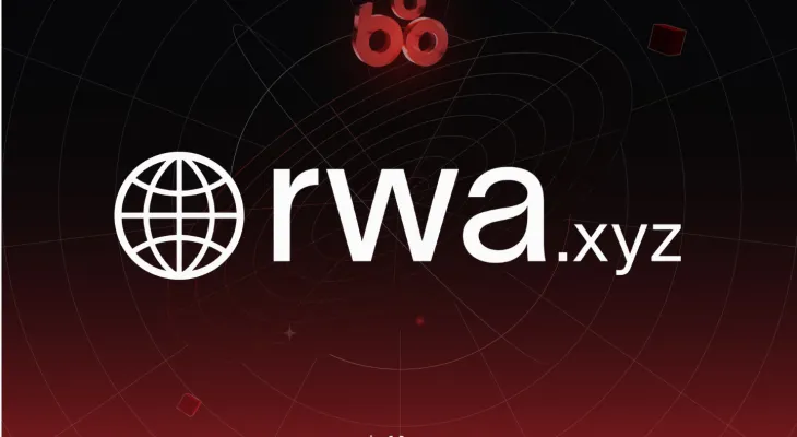 RWA.xyz là gì? Nền tảng dữ liệu và phân tích thị trường tài sản token hóa