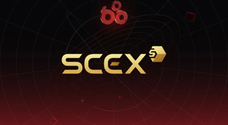 SCEX là gì? Sàn tài sản mã hóa cho thị trường Việt Nam của Sacombank