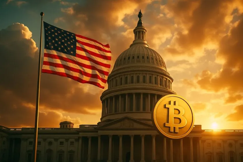 Congreso de EEUU abre debate sobre impuestos cripto mientras avanza la regulación del sector