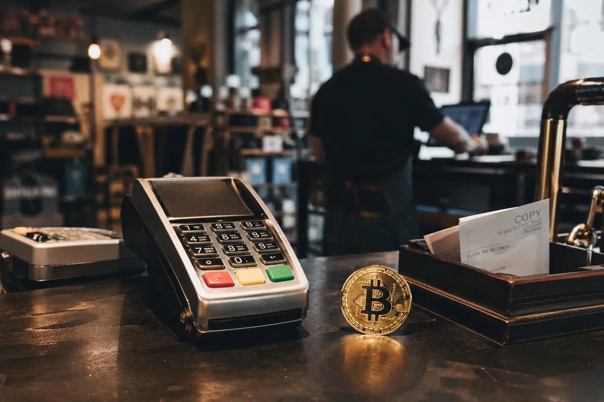 잭 말러스 "비트코인, 카드 수수료에 막힌 상거래 대안"