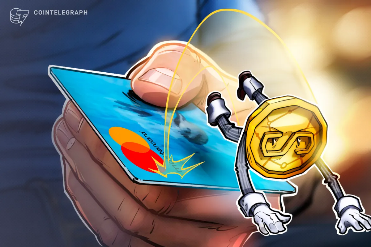 Mastercard lança triagem de risco de stablecoins