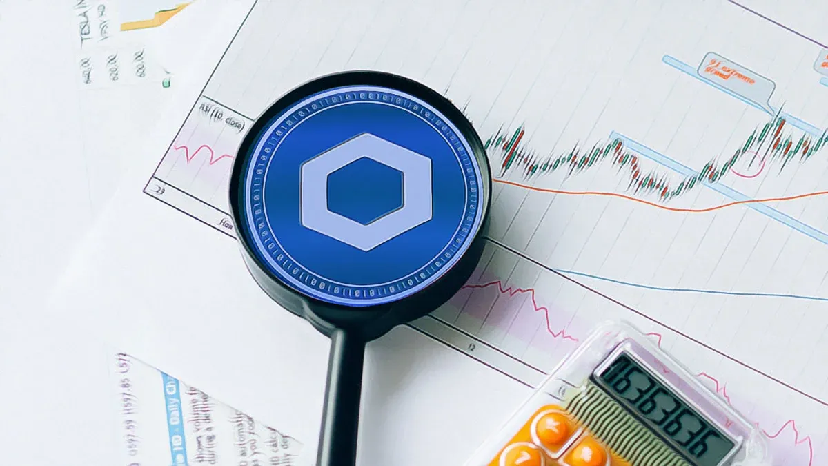 LINK coin yüzde 6,21 artışla 12,11 dolara yükseldi