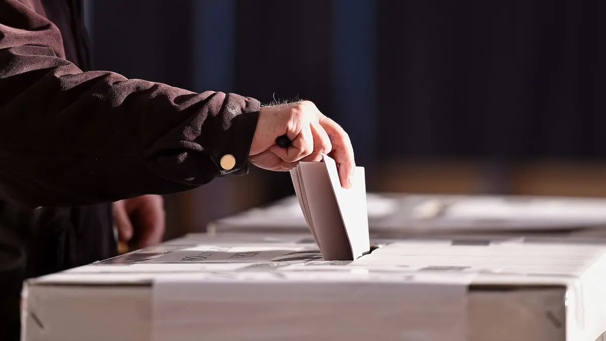 DoubleZero launches Kalshi election data for traders before U.S. midterms