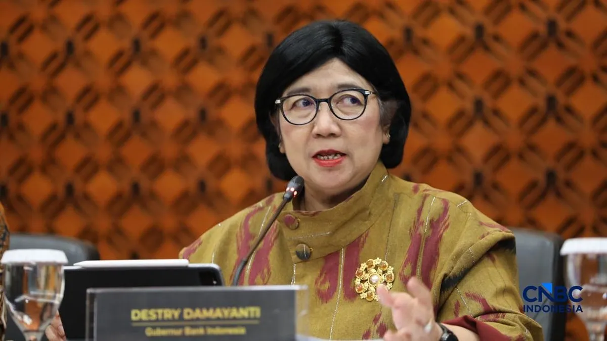 Skema LCT targetkan transaksi mata uang lokal capai Rp998 triliun pada 2026