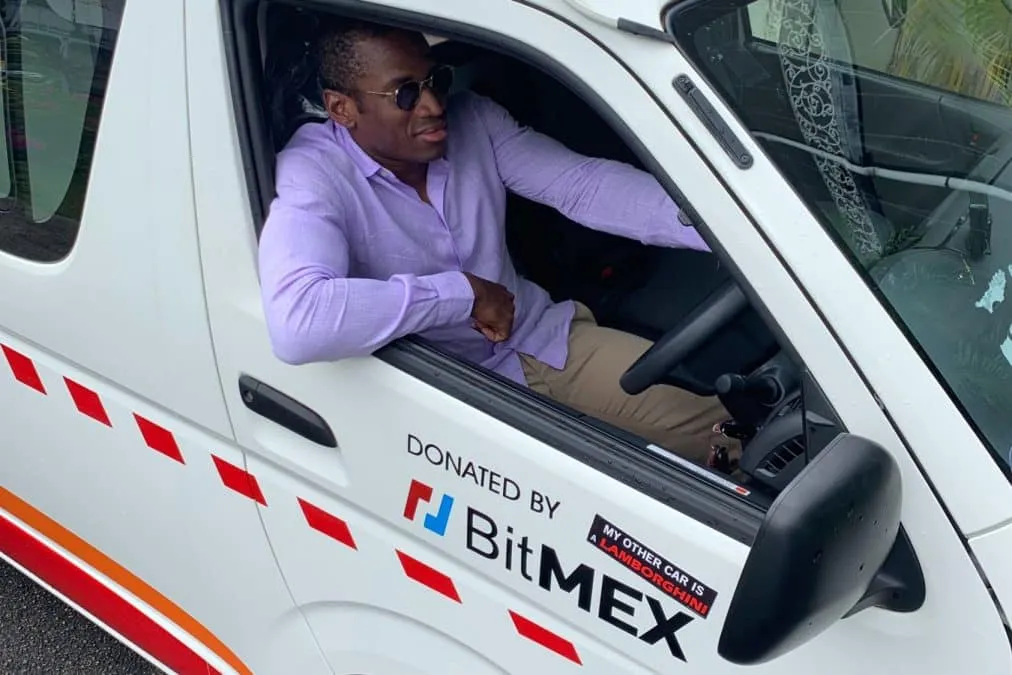 BitMex, fundada por Arthur Hayes, anuncia fim das atividades e solicita que clientes saquem suas criptomoedas