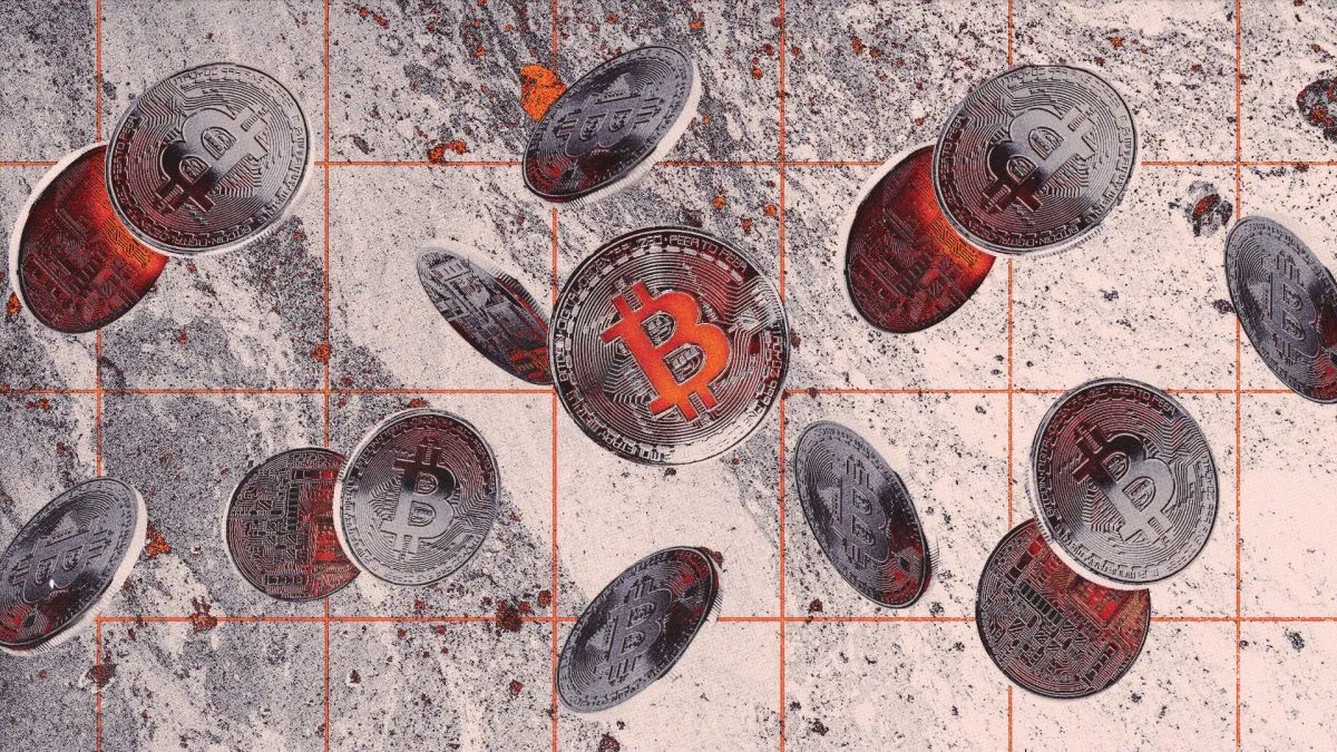 Bitcoin surpasses $72,000 amid strong demand signals beyond short squeeze