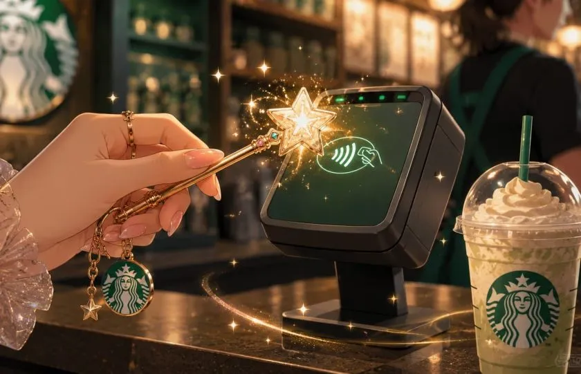 Cash App reinventa las billeteras digitales: lanza una ‘varita mágica’ para pagos sin contacto