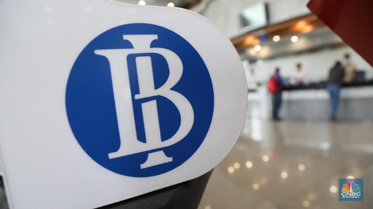 BI: Kinerja Manufaktur RI Ekspansif, PMI Capai 52,03% di Q1-2026