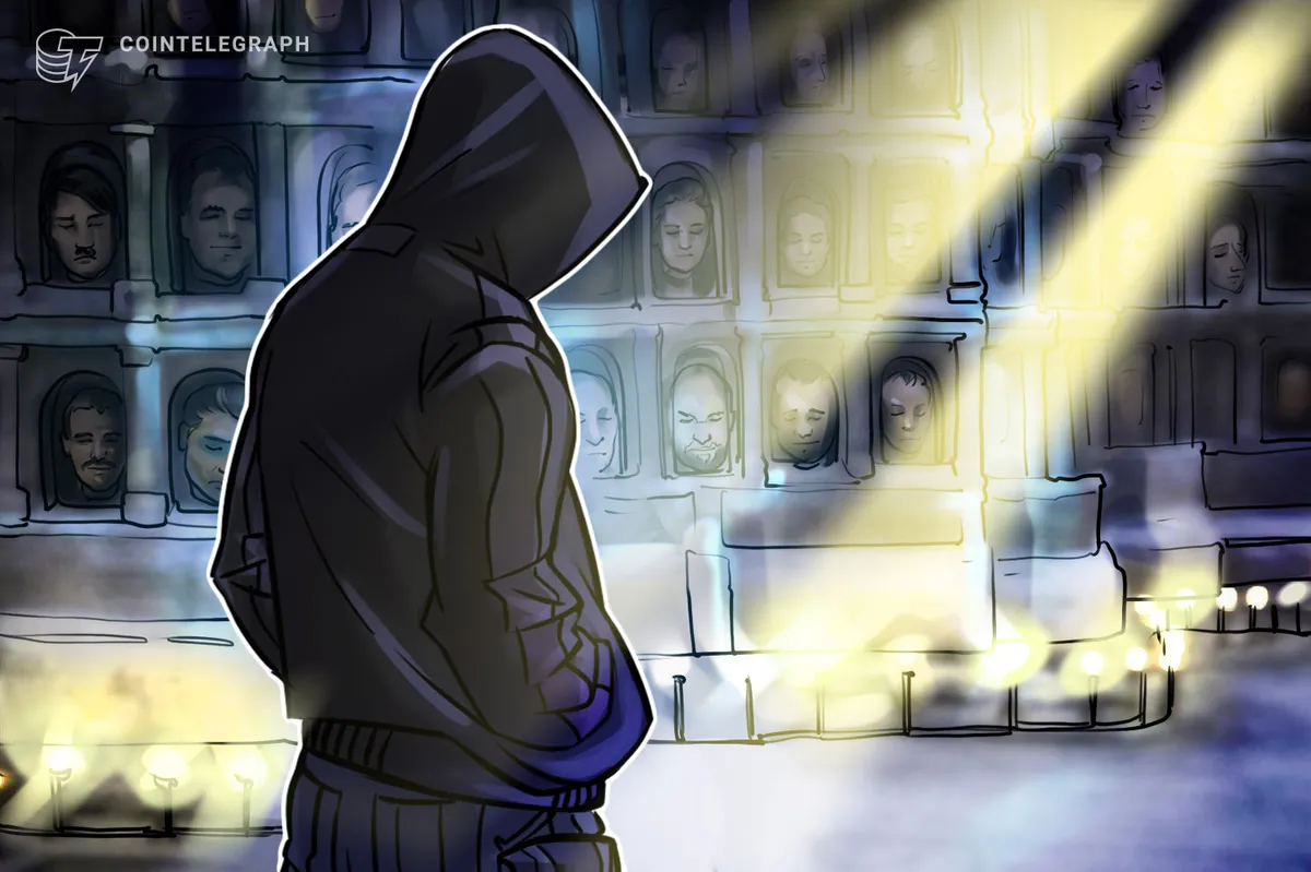 Four homicides in Mexico linked to attempted Bitcoin robbery, two suspects charged