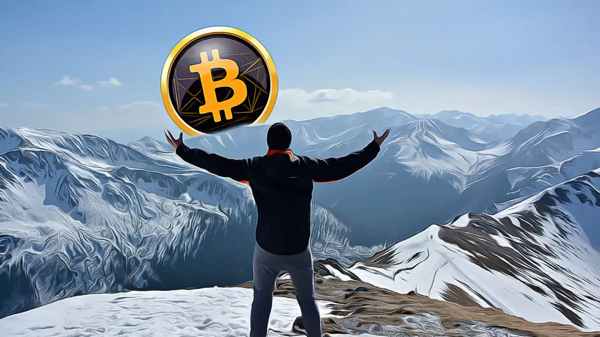 Bitcoin 60.000 dolardan 78.450 dolara yükseldi ama büyük transferler yok