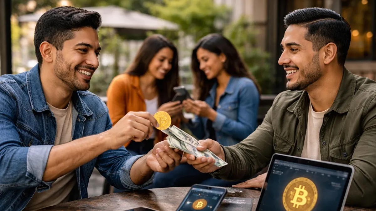 4 países hispanos ya tienen exchanges de bitcoin sin KYC con Mostro