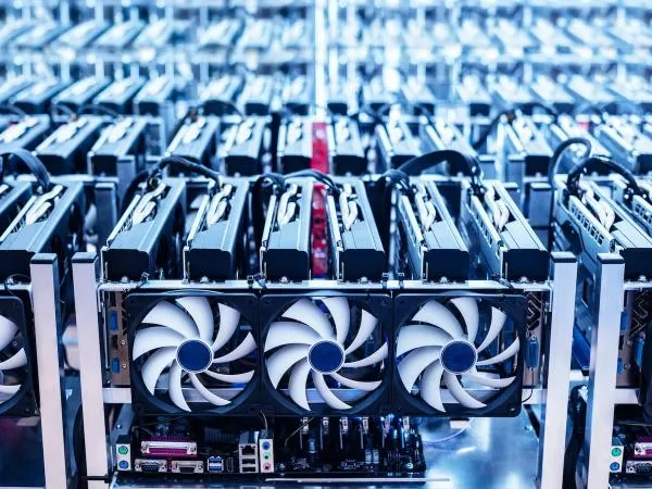 Luxor raises $16 million to build computing power marketplace for bitcoin miners and AI