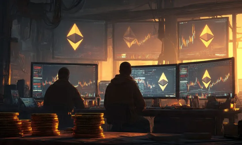 Bitmine, SharpLink y Joe Lubin lanzan Ethereum Institutional, entidad para respaldar la adopción de la red