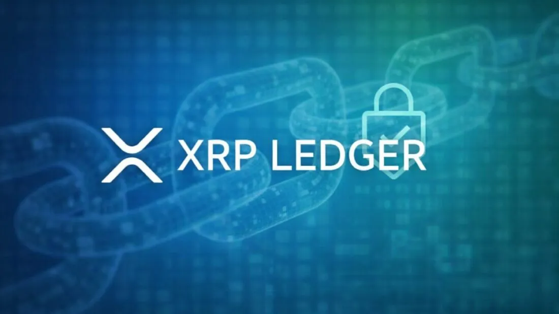 شبكة XRP Ledger تسجل 1.1 مليار XRP من المدفوعات خلال 24 ساعة