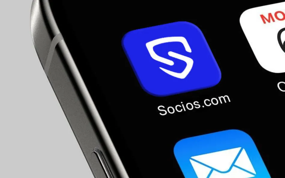 Socios ve Securitize, spor kulüplerinin hisse tokenizasyonu için iş birliği yaptı