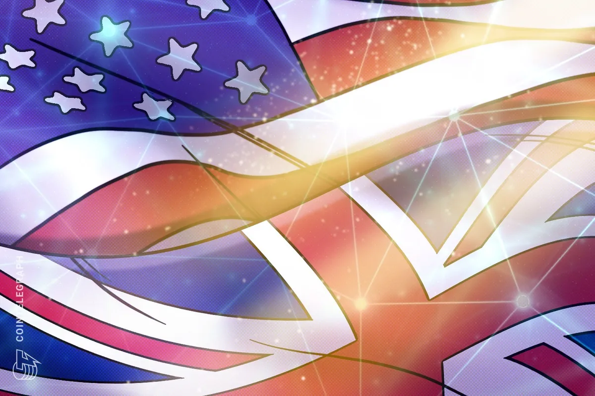 US and UK strengthen stablecoin support through regulatory collaboration