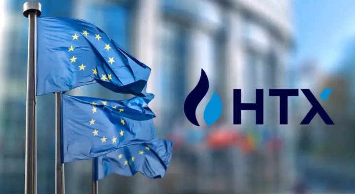 EU đưa HTX vào danh sách trừng phạt Nga, cấm giao dịch từ tháng 8