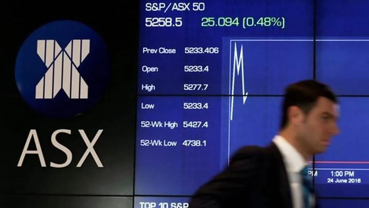 Bursa Asia bervariasi sambil menunggu data ekonomi penting China dan AS