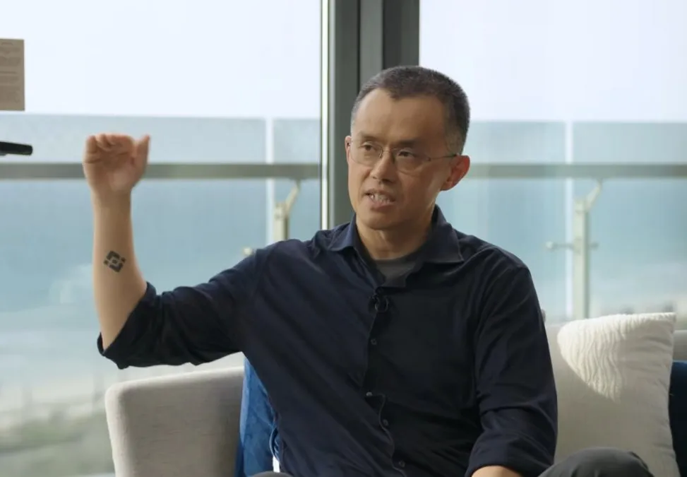 Fundador da Binance acredita que Bitcoin pode chegar a US$ 600.000 no próximo ciclo