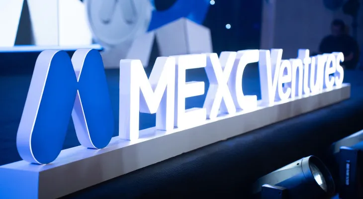 MEXC Ventures “8eyond Infinity”: Cột mốc 8 năm và bước chuyển mình với định vị thương hiệu mới