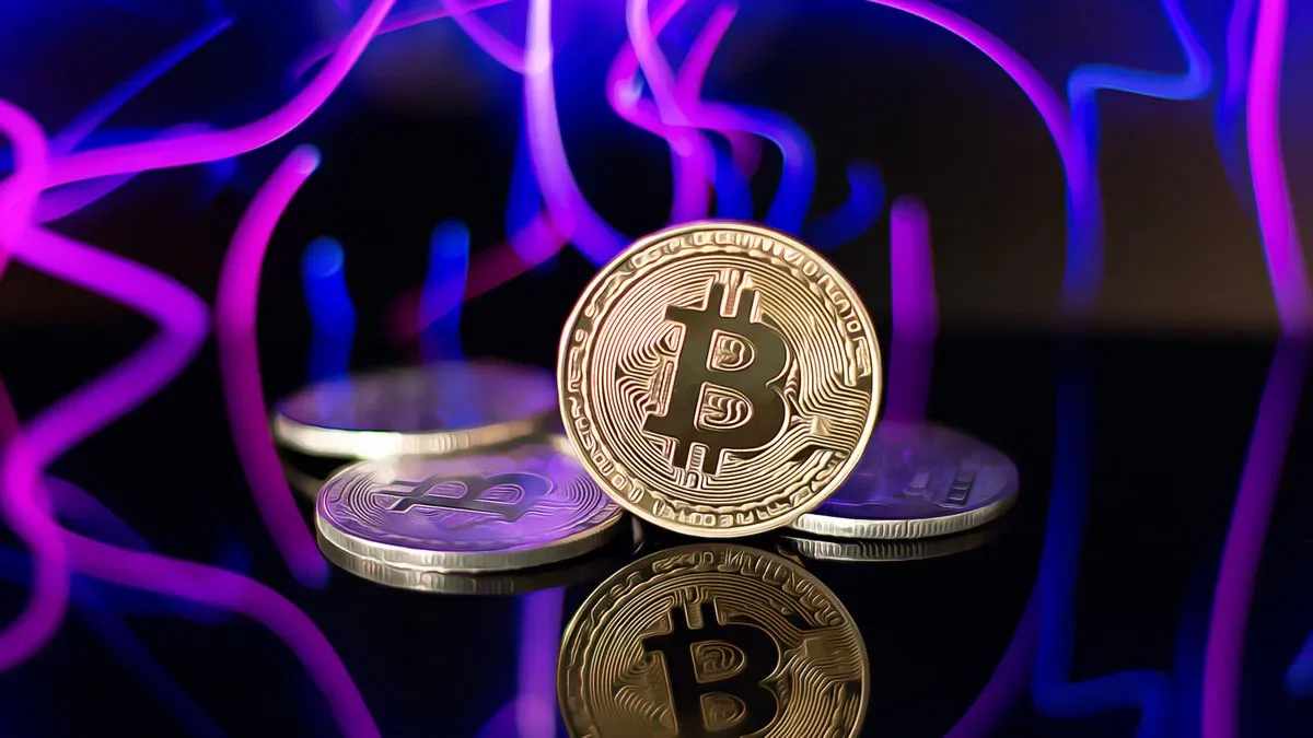 Bitcoin 76.000 Doların Üzerinde, Ancak Riskler Devam Ediyor