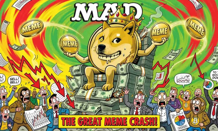 MemeCore (M) consolida ganancias tras un rally del 1.674% anual este 4 de junio de 2026
