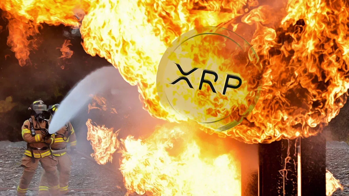 DonAlt, XRP Analizini Sonlandırdı: “Suç Döngüsü” Artık Geçmişte Kaldı